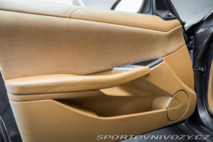 Ostatní značky Ostatní modely Fisker Karma EVer Ecosport 1800