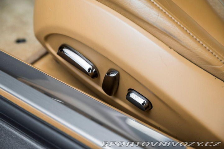 Ostatní značky Ostatní modely Fisker Karma EVer Ecosport 1800