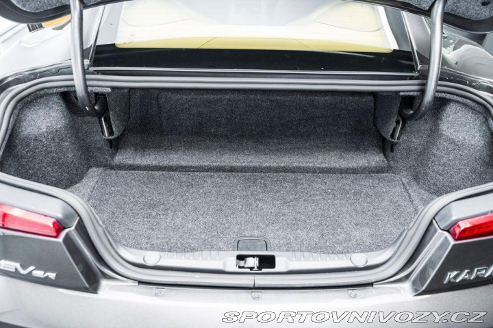 Ostatní značky Ostatní modely Fisker Karma EVer Ecosport 1800