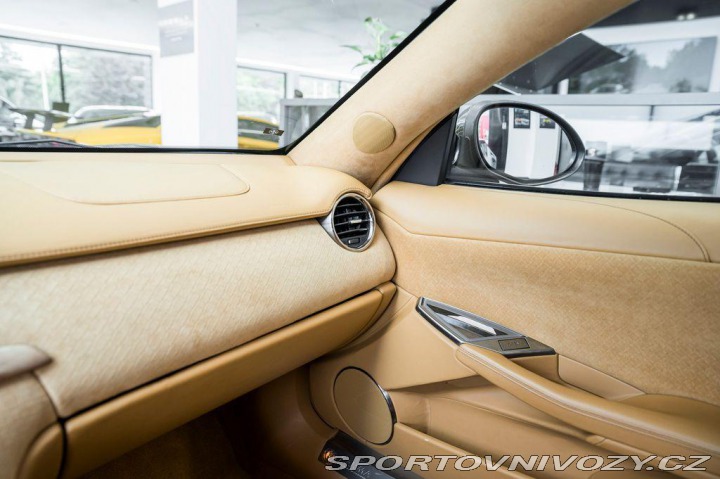 Ostatní značky Ostatní modely Fisker Karma EVer Ecosport 1800