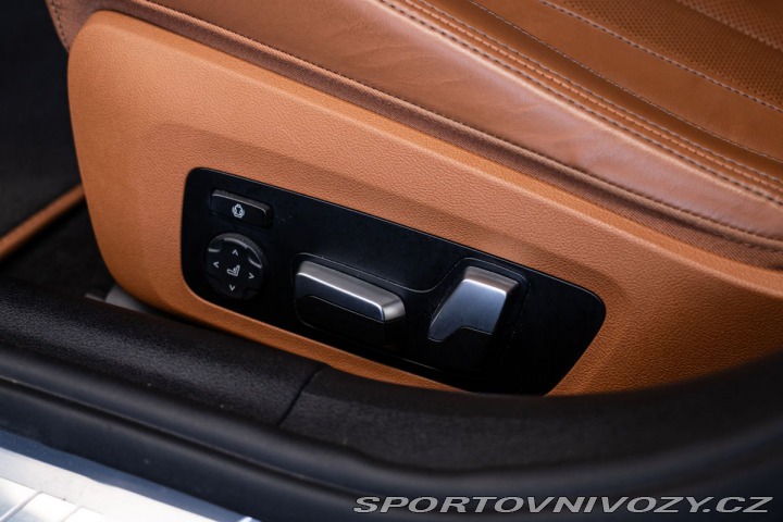 BMW M8 i GranCoupé Laser/Softclo 2021