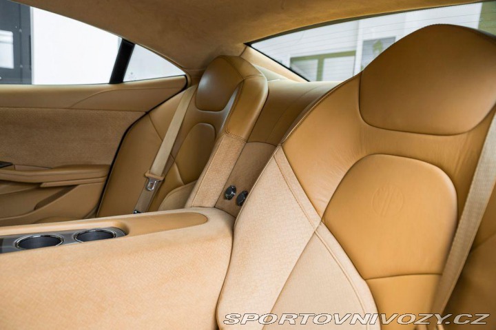 Ostatní značky Ostatní modely Fisker Karma EVer Ecosport 1800