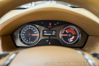 Ostatní značky Ostatní modely Fisker Karma EVer Ecosport 2012