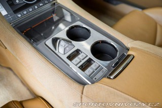 Ostatní značky Ostatní modely Fisker Karma EVer Ecosport 2012