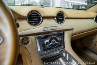 Ostatní značky Ostatní modely Fisker Karma EVer Ecosport 2012