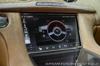 Ostatní značky Ostatní modely Fisker Karma EVer Ecosport 2012