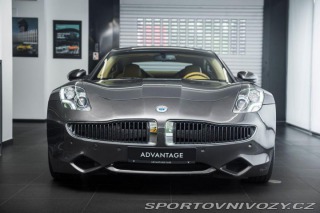 Ostatní značky Ostatní modely Fisker Karma EVer Ecosport 2012