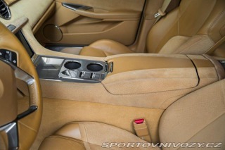 Ostatní značky Ostatní modely Fisker Karma EVer Ecosport 2012