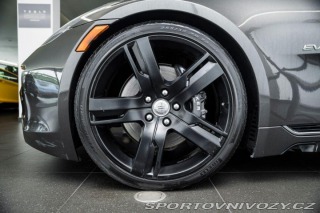 Ostatní značky Ostatní modely Fisker Karma EVer Ecosport 2012