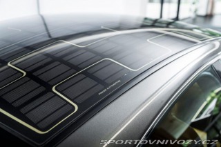 Ostatní značky Ostatní modely Fisker Karma EVer Ecosport 2012