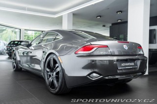 Ostatní značky Ostatní modely Fisker Karma EVer Ecosport 2012