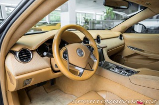 Ostatní značky Ostatní modely Fisker Karma EVer Ecosport 2012