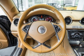 Ostatní značky Ostatní modely Fisker Karma EVer Ecosport 2012