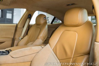 Ostatní značky Ostatní modely Fisker Karma EVer Ecosport 2012