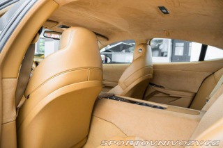 Ostatní značky Ostatní modely Fisker Karma EVer Ecosport 2012