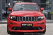 Ostatní značky Ostatní modely Jeep Grand Cherokee 6.4 V8*SRT*HEMI*ČR 2.MAJ* 2014