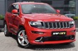 Ostatní značky Ostatní modely Jeep Grand Cherokee 6.4 V8*SRT*HEMI*ČR 2.MAJ* 2014