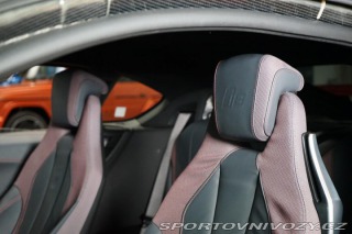 BMW i8 H/K ProtonicRed Laser HUD 2016