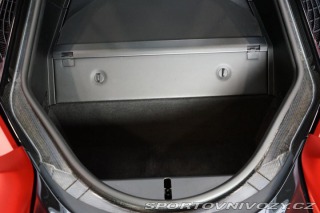 BMW i8 H/K ProtonicRed Laser HUD 2016