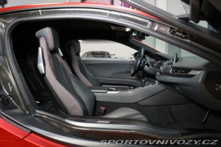 BMW i8 H/K ProtonicRed Laser HUD 2016