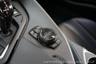 BMW i8 H/K ProtonicRed Laser HUD 2016