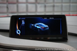 BMW i8 H/K ProtonicRed Laser HUD 2016