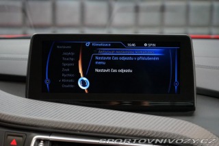 BMW i8 H/K ProtonicRed Laser HUD 2016