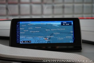 BMW i8 H/K ProtonicRed Laser HUD 2016