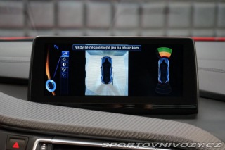 BMW i8 H/K ProtonicRed Laser HUD 2016