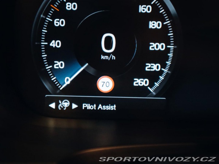 Volvo S90 T6 Drive-E AWD aut. R-Des 2019