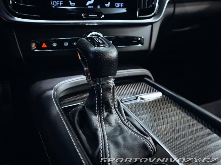 Volvo S90 T6 Drive-E AWD aut. R-Des 2019