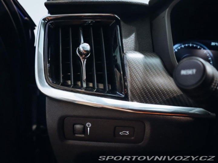 Volvo S90 T6 Drive-E AWD aut. R-Des 2019