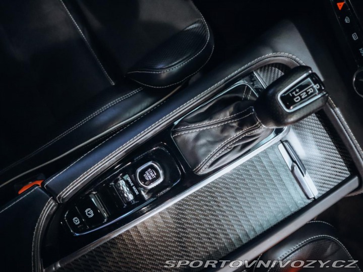 Volvo S90 T6 Drive-E AWD aut. R-Des 2019