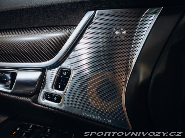 Volvo S90 T6 Drive-E AWD aut. R-Des 2019