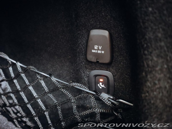 Volvo S90 T6 Drive-E AWD aut. R-Des 2019