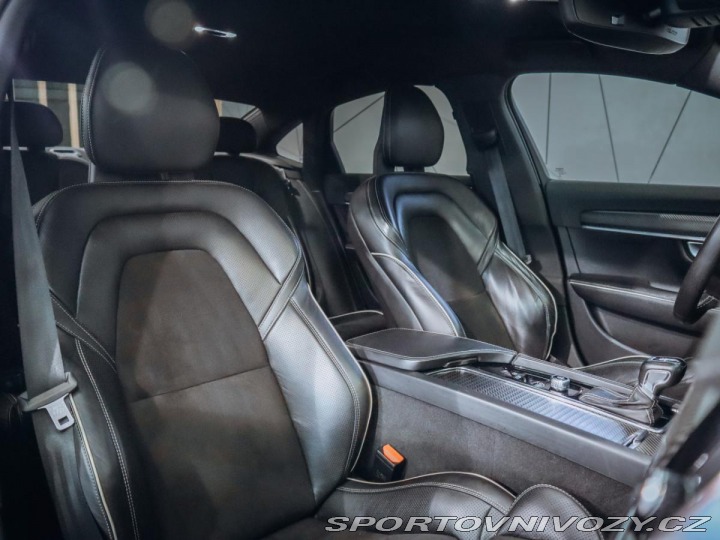 Volvo S90 T6 Drive-E AWD aut. R-Des 2019
