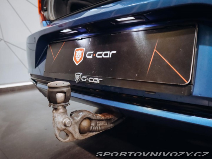Volvo S90 T6 Drive-E AWD aut. R-Des 2019