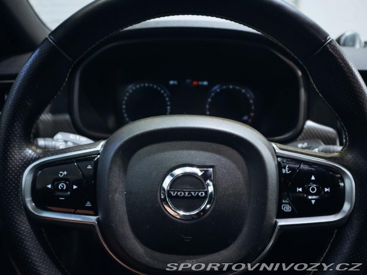 Volvo S90 T6 Drive-E AWD aut. R-Des 2019