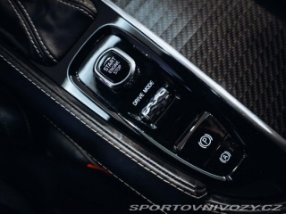 Volvo S90 T6 Drive-E AWD aut. R-Des 2019