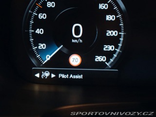 Volvo S90 T6 Drive-E AWD aut. R-Des 2019
