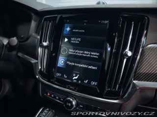 Volvo S90 T6 Drive-E AWD aut. R-Des 2019