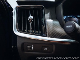 Volvo S90 T6 Drive-E AWD aut. R-Des 2019