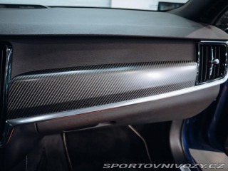 Volvo S90 T6 Drive-E AWD aut. R-Des 2019