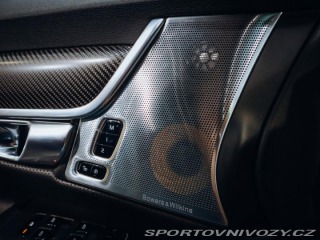 Volvo S90 T6 Drive-E AWD aut. R-Des 2019