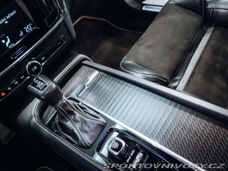 Volvo S90 T6 Drive-E AWD aut. R-Des 2019