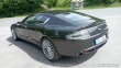 Aston Martin Rapide  2013