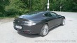 Aston Martin Rapide  2013