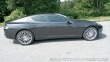 Aston Martin Rapide  2013