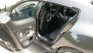 Aston Martin Rapide  2013