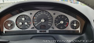 Mercedes-Benz SL 500 Silver Arrow 2002